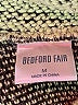 BEDFORD FAIR lifestyles Green Pullover Sweater Size M - photo 7