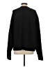 Abercrombie & Fitch Solid Black Pullover Sweater Size S - photo 2