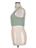 Lulus Green Tank Top Size XL - photo 5