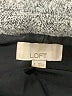 Ann Taylor LOFT Gray Jacket Size S - photo 6