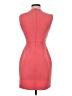 BCBGMAXAZRIA 100% Polyester Pink Cocktail Dress Size 0 - photo 2