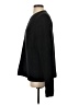 Abercrombie & Fitch Solid Black Pullover Sweater Size S - photo 5