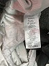 Sears Silver Bodysuit Size XL (estimated) - photo 3