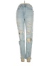 American Eagle Outfitters Blue Jeans Size 00r - photo 1