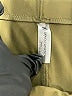 Devon Windsor Color Block Green Active Pants Size XL - photo 7