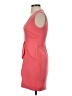 BCBGMAXAZRIA 100% Polyester Pink Cocktail Dress Size 0 - photo 5