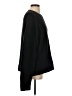 Abercrombie & Fitch Solid Black Pullover Sweater Size S - photo 4
