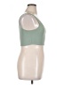 Lulus Green Tank Top Size XL - photo 4