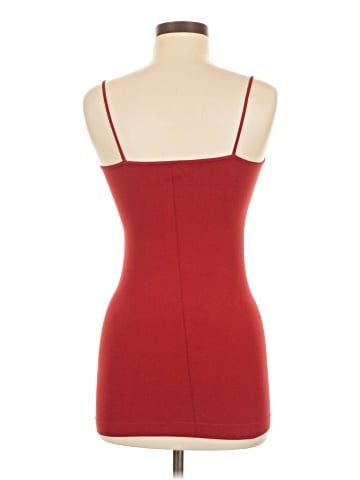 Skinny Tee Sleeveless T-Shirt (view 2)