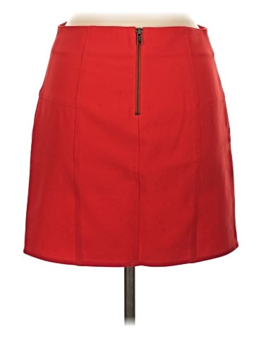 Leith Casual Skirt (view 2)