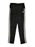 Adidas Black Track Pants Size 14 - photo 1