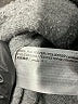 MNG Kids 100% Polyester Gray Coat Size 110 cm / US 5-6 - photo 4