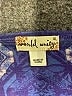 World Unity Purple Short Sleeve Top Size XL - photo 7