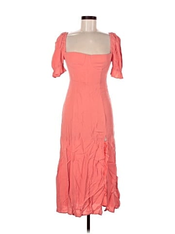 WeWoreWhat Cocktail Dress (view 1)