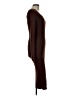 Unbranded Brown Casual Dress Size L - photo 4