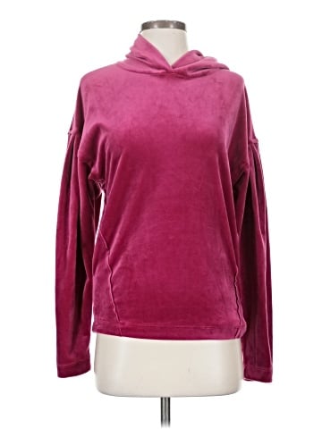 BLANK Pullover Hoodie (view 1)
