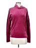 BLANK Burgundy Pullover Hoodie Size XS - photo 1