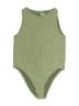 Basics Green Bodysuit Size L - photo 1