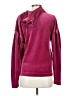 BLANK Burgundy Pullover Hoodie Size XS - photo 2