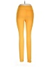 Wolven Yellow Active Pants Size L - photo 2
