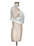 Fabletics Silver Tank Top Size L (estimated) - photo 4