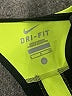 Nike 100% Polyester Gray Active Tank Size S - photo 7