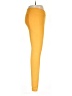 Wolven Yellow Active Pants Size L - photo 4