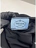 Prada Stars Black Cocktail Dress Size EU (IT) 40 / US 4 - photo 9