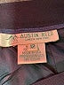 Austin Reed Solid Black Formal Skirt Size 12 - photo 4