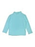 Mud Kingdom Teal Turtleneck Sweater Size 11 - photo 1