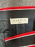 Sandro Solid Blue Dress Pants Size EU (FR) 36 / US 4 - photo 6