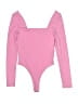 Mi ami Pink Bodysuit Size S - photo 2
