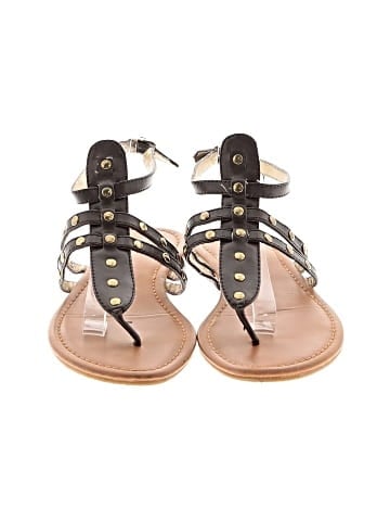 Express Sandals (view 2)