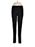 DASH Solid Black Active Pants Size L - photo 1