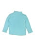 Mud Kingdom Teal Turtleneck Sweater Size 11 - photo 2