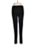 DASH Solid Black Active Pants Size L - photo 2