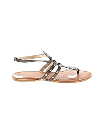 Express Sandals (view 1)