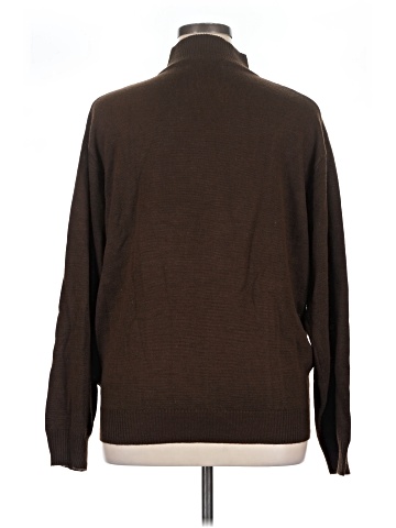 Stacy Adams Pullover Sweater (view 2)