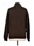 Stacy Adams 100% Acrylic Plaid Brown Pullover Sweater Size XL - photo 2