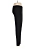 DASH Solid Black Active Pants Size L - photo 4