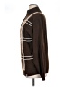 Stacy Adams 100% Acrylic Plaid Brown Pullover Sweater Size XL - photo 5