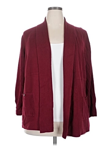 Chelsea & Theodore Cardigan (view 1)