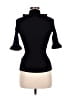 Ted Baker London Black Turtleneck Sweater Size 8 (3) - photo 2