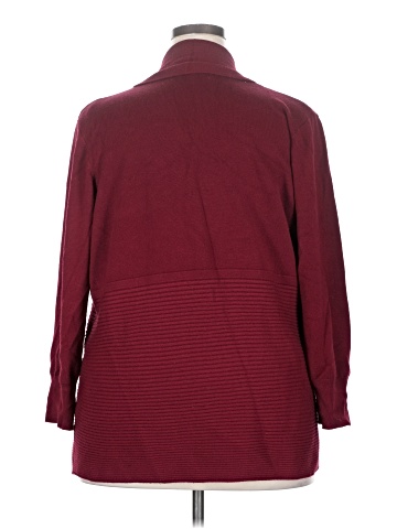 Chelsea & Theodore Cardigan (view 2)