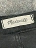 Madewell Black Jeans Size 29 waist - photo 7