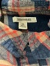 GOODTHREADS Black Kimono Size XS - photo 7