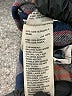 GOODTHREADS Black Kimono Size XS - photo 8