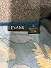 Evans Blue Casual Dress Size 18 - photo 7