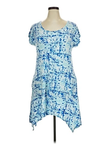 Dept222 Casual Dress (view 1)