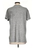 ABound Gray Short Sleeve Top Size S - photo 2